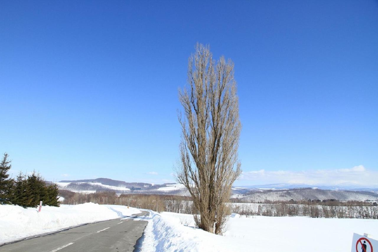 Stay In Passion Asahikawa Ngoại thất bức ảnh